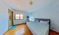 Turf Club Avenue (D25), Semi-Detached #497645281